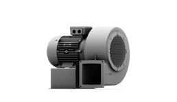 ND Radial-Niederdruckventilator (D 09) ND Radial-Niederdruckventilator (D 09)