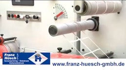Siebdruck - Franz Hüsch GmbH