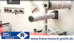 Siebdruck - Franz Hüsch GmbH Siebdruck - Franz Hüsch GmbH