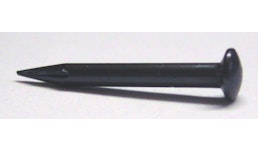 Stahlnagel, Holznagel, 2,0 mm blau Stahlnagel, Holznagel, 2,0 mm blau