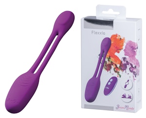 BeauMents Flexxio purple BeauMents Flexxio purple