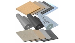 Fräsmatten - Routing Underlays - Tapis de protection pour le fraisage Fräsmatten - Routing Underlays - Tapis de protection pour le fraisage