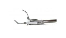 Abfallgreifzange 2q ALU / 86 cm Abfallgreifzange 2q ALU / 86 cm