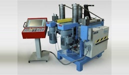 CNC 3-Rollen Walzen CNC 3-Rollen Walzen