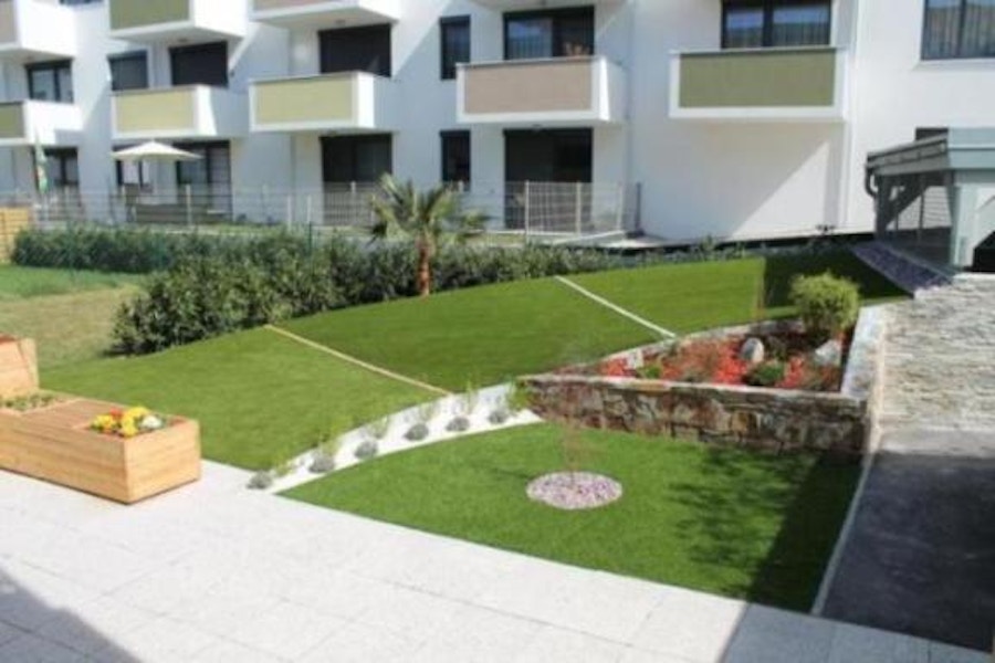 Galand Gartengestaltung OG in Himberg auf wlw.at