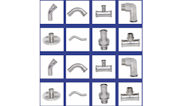 Pressifittings Pressifittings