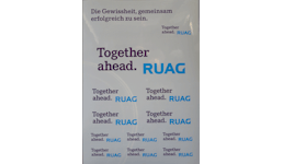 Aufkleber Aufkleber