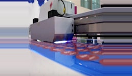 Druck auf Glas Druck auf Glas