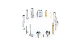 Aluminiumdrehteile – individuell gefertigt Aluminiumdrehteile – individuell gefertigt
