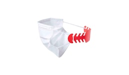 Verstellbare Ohrenschoner / Atemschutzmasken Verstellbare Ohrenschoner / Atemschutzmasken
