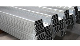 TRAPEZFORM 55/600 VERBUND FÜR DECKEN TRAPEZFORM 55/600 VERBUND FÜR DECKEN
