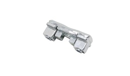 ZIG-Verbinder 8 - 40 M8 ZIG-Verbinder 8 - 40 M8