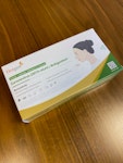 Coronavirus (2019-nCoV)-Antigentest - Hotgen Selbsttest/Laientest Coronavirus (2019-nCoV)-Antigentest - Hotgen Selbsttest/Laientest