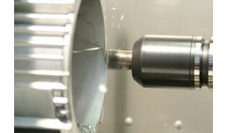 CNC Bearbeitung CNC Bearbeitung