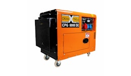 CPG 6000 DE CPG 6000 DE