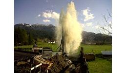 Brunnenbohrungen Brunnenbohrungen