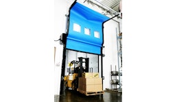 FasTrax® Schnelllauftore FasTrax® Schnelllauftore