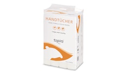 Papierhandtücher Tapira Plus Papierhandtücher Tapira Plus