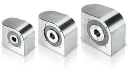 Edelstahl- Getriebebaureihe von CAVEX® Edelstahl- Getriebebaureihe von CAVEX®