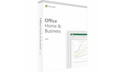 Microsoft Office 2019 Home & Business PC/Mac Microsoft Office 2019 Home & Business PC/Mac