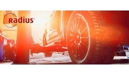 Radius - Die Software für den Reifenfachhandel und KfZ-Werkstätten / Reifenhandel Radius - Die Software für den Reifenfachhandel und KfZ-Werkstätten / Reifenhandel