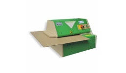 Verpackungspolstermaschine CP333 NTi Kartonschredder Verpackungspolstermaschine CP333 NTi Kartonschredder