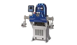 HFR HYDRAULISCHES ZWEIKOMPONENTEN SYSTEM HFR HYDRAULISCHES ZWEIKOMPONENTEN SYSTEM
