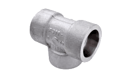 geschmiedete Fittings geschmiedete Fittings