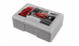 Lunch Box Lunch Box