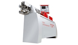 Labor-Compounder noris plastic ZSC 25 Labor-Compounder noris plastic ZSC 25