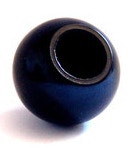 Kugelknopf DIN 319 - Form L – Toleranzring Kugelknopf DIN 319 - Form L – Toleranzring