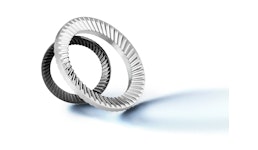 SCHNORR® Sicherungsscheibe Typ „S“ SCHNORR® Sicherungsscheibe Typ „S“