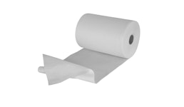 AMF PP-Spinnvlies, weiss, hydrophil, Made in Germny, Rollenware AMF PP-Spinnvlies, weiss, hydrophil, Made in Germny, Rollenware