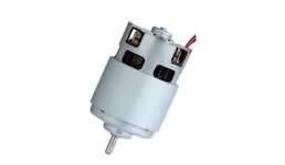 RS-800 Bürstenmotor RS-800 Bürstenmotor