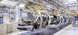 Automobilindustrie Automobilindustrie