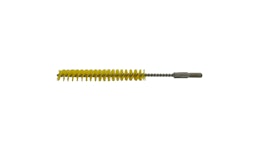 Rohrbürste mit Gewinde M6 ø10 x 160 mm
(in verschiedenen Farben) Rohrbürste mit Gewinde M6 ø10 x 160 mm
(in verschiedenen Farben)