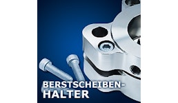 Berstscheibenhalter Berstscheibenhalter