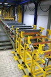 Gestellautomaten Gestellautomaten