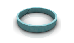 Orkot® Slydring® für Kolben Orkot® Slydring® für Kolben