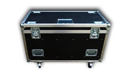 Truhencase, Flightcase "Flexible Friend Standard" Truhencase, Flightcase "Flexible Friend Standard"