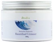 Basisches Badesalz Basenbad "Urmeer"
