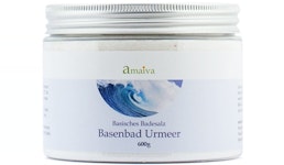 Basisches Badesalz Basenbad "Urmeer" Basisches Badesalz Basenbad "Urmeer"