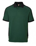 Herren Pro Wear Poloshirt Kontrast Herren Pro Wear Poloshirt Kontrast