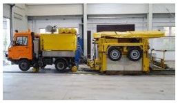RRGM 1-6 / AM65 - Zweiwegetechnik RRGM 1-6 / AM65 - Zweiwegetechnik