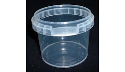120 ml. Siegelbare Becher 120 ml. Siegelbare Becher