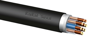 BayRail® A-2YOF(L)2YV ...x1x1,8 (H95) BayRail® A-2YOF(L)2YV ...x1x1,8 (H95)