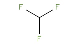 VL390005 - Trifluoromethane 99.95%, CAS# 75-46-7 VL390005 - Trifluoromethane 99.95%, CAS# 75-46-7