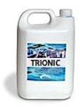 Oberflächendesinfektion TRIONIC