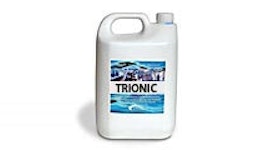 Oberflächendesinfektion TRIONIC Oberflächendesinfektion TRIONIC