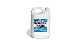 Oberflächendesinfektion TRIONIC Oberflächendesinfektion TRIONIC